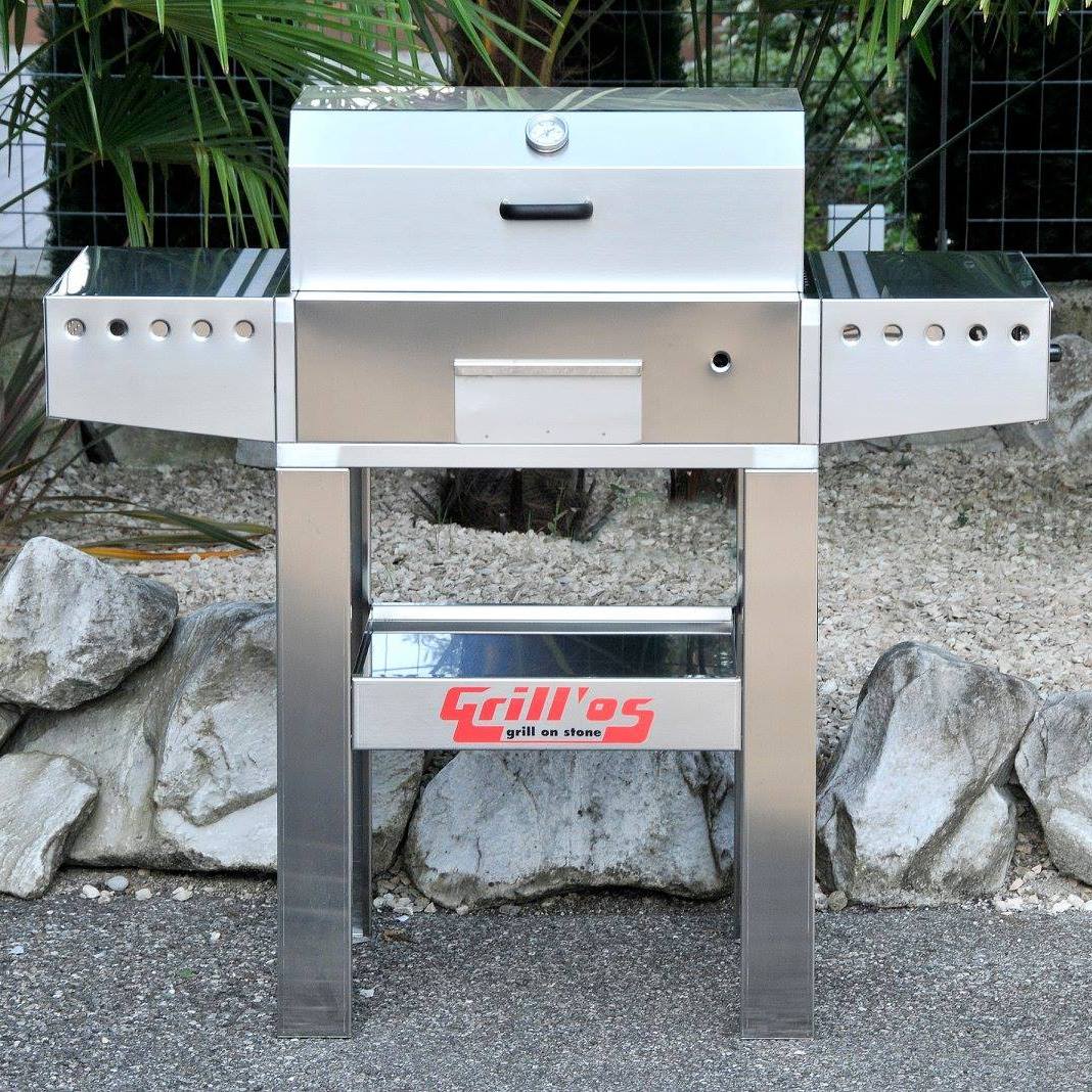 Grill'os AMERICA