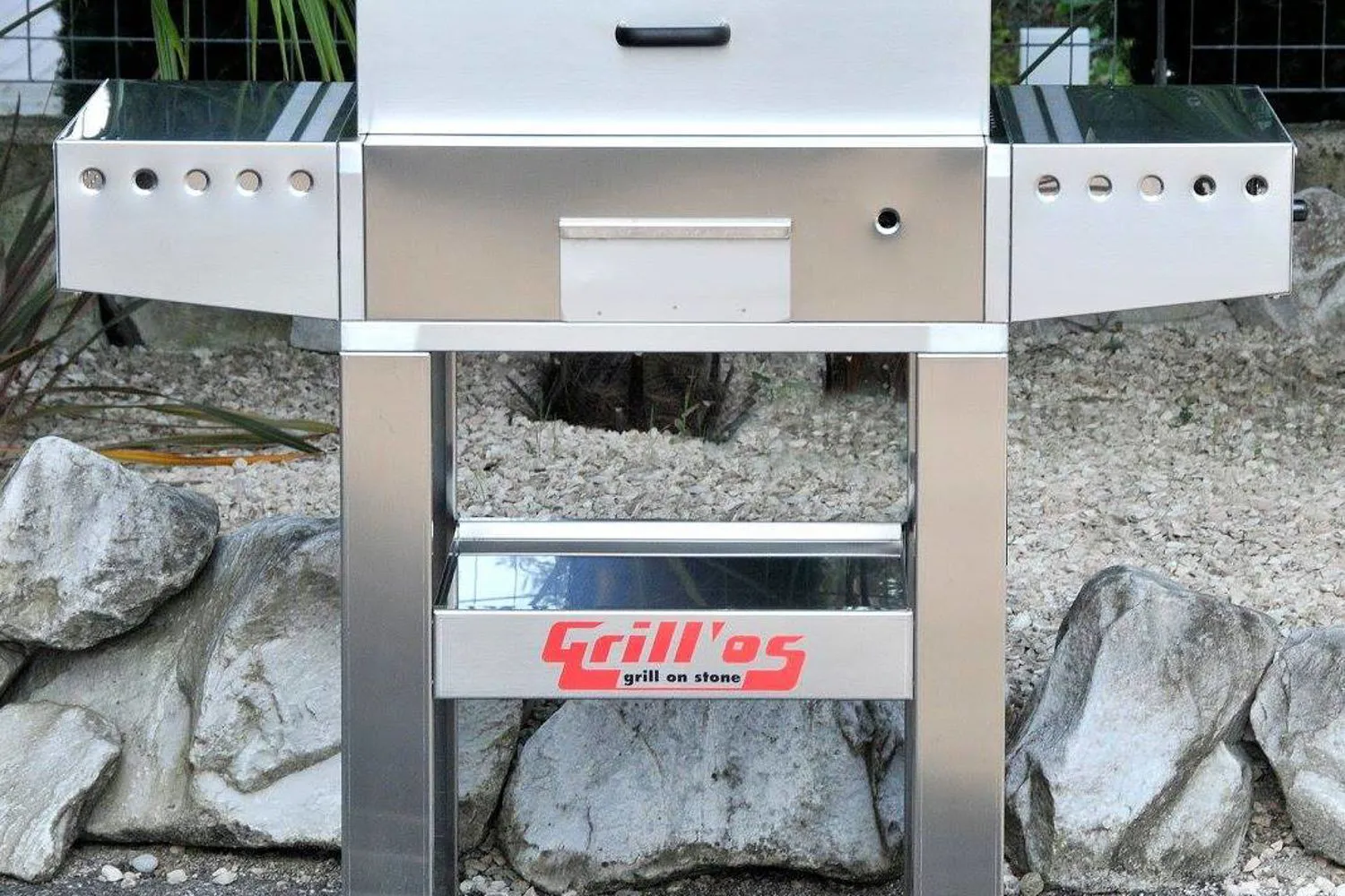 Grill'os AMERICA