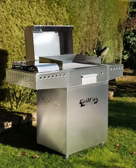 Cibo sano e leggero